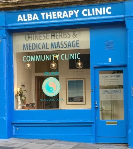 shopfront